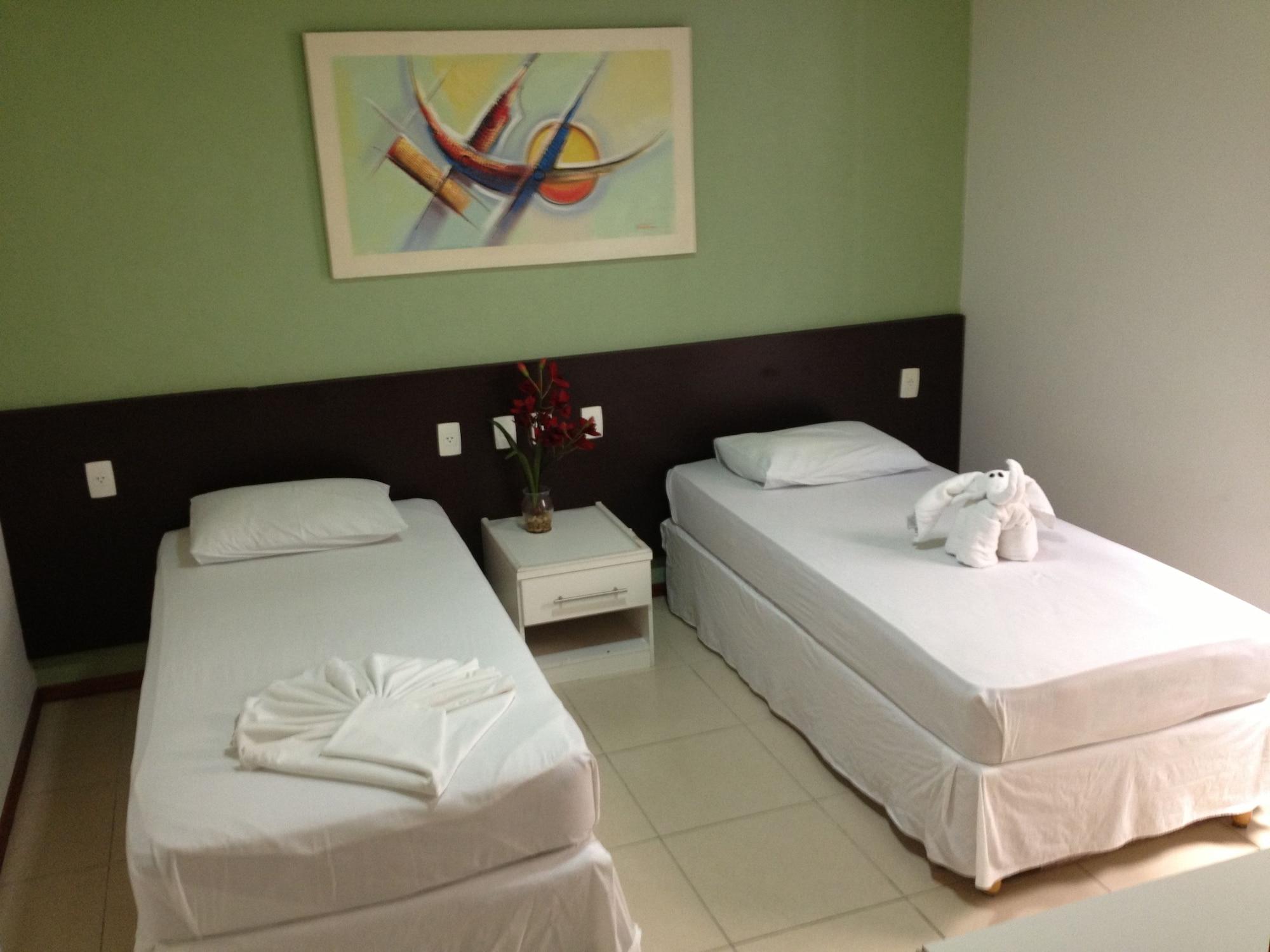 Saint Patrick Praia Hotel Maceio  Luaran gambar