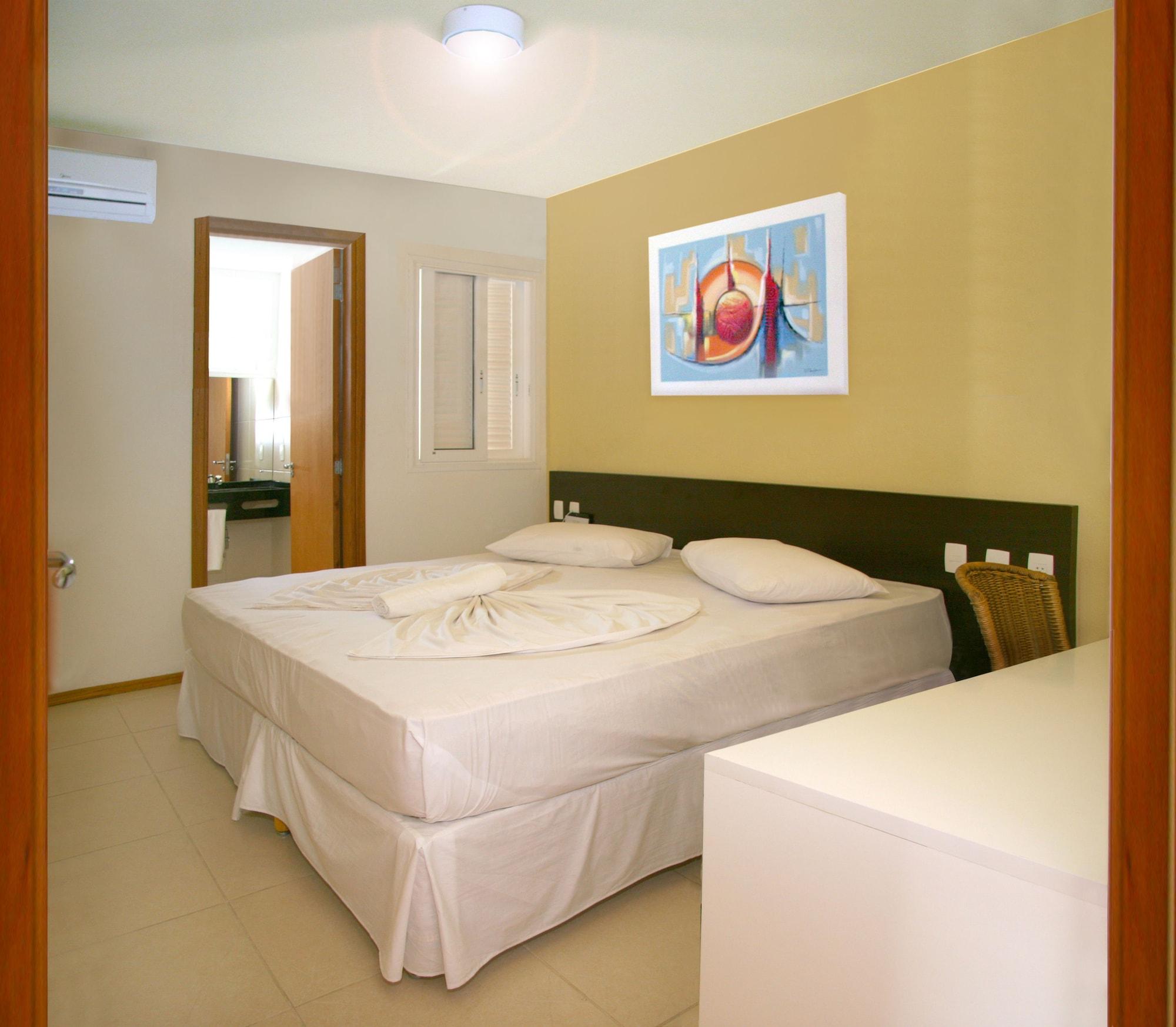 Saint Patrick Praia Hotel Maceio  Luaran gambar