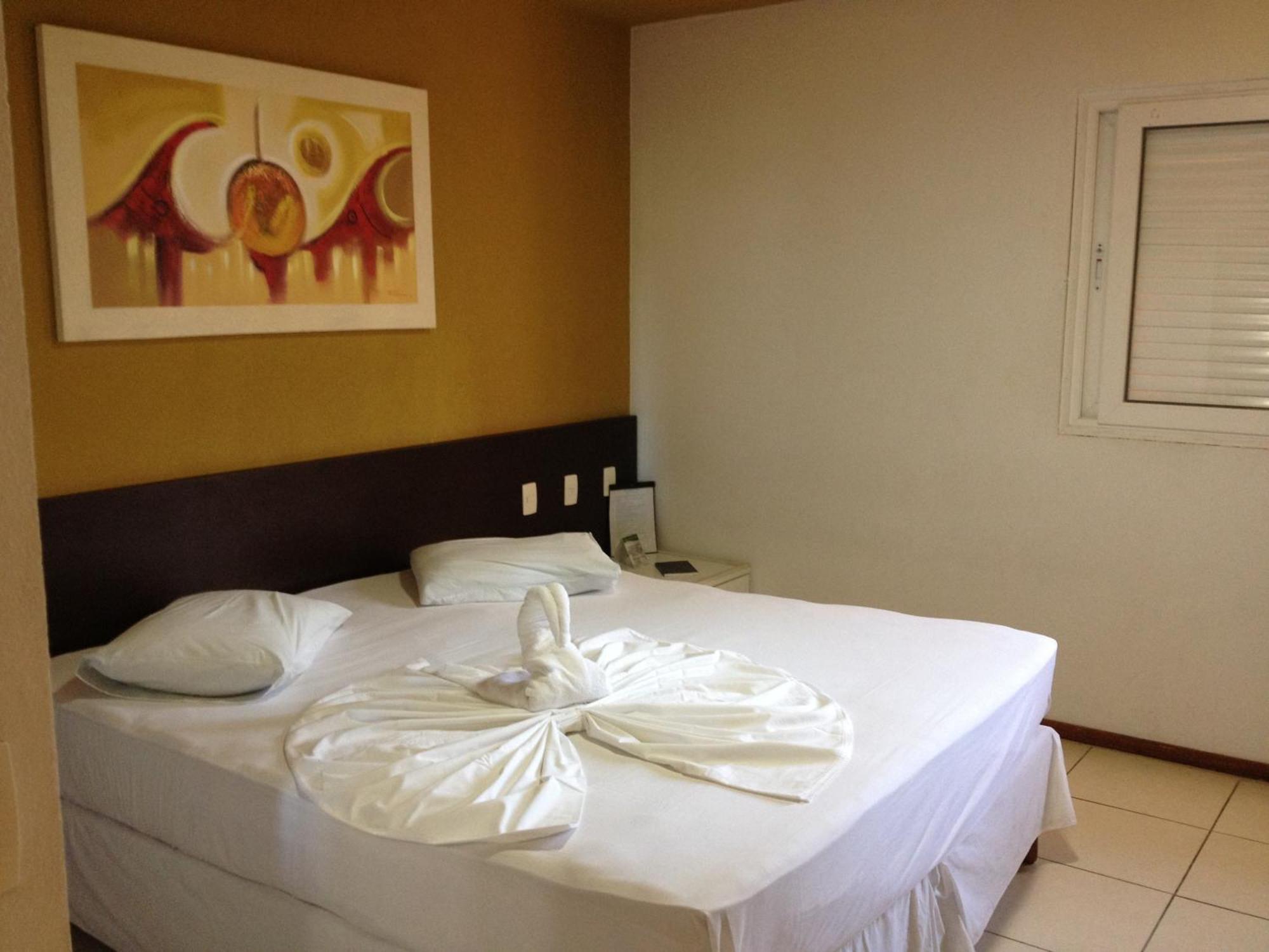 Saint Patrick Praia Hotel Maceio  Luaran gambar