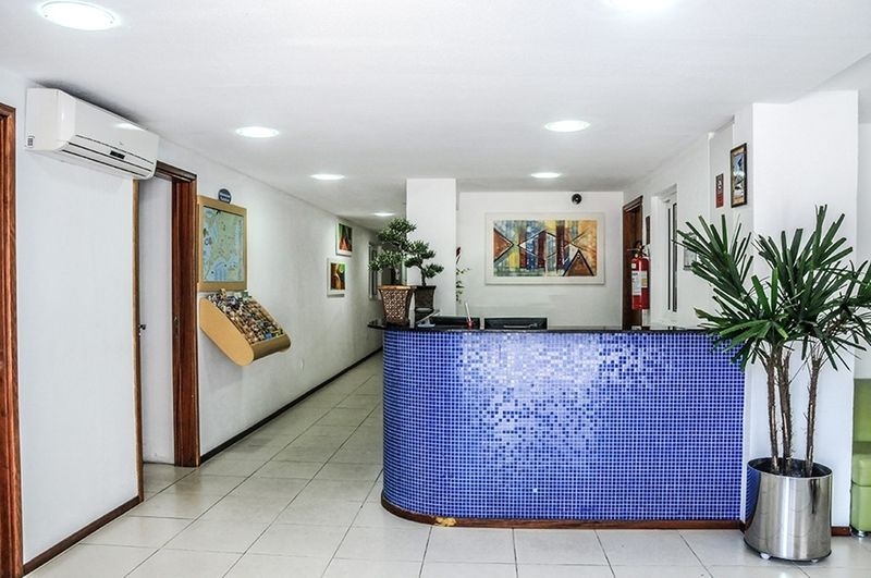 Saint Patrick Praia Hotel Maceio  Luaran gambar