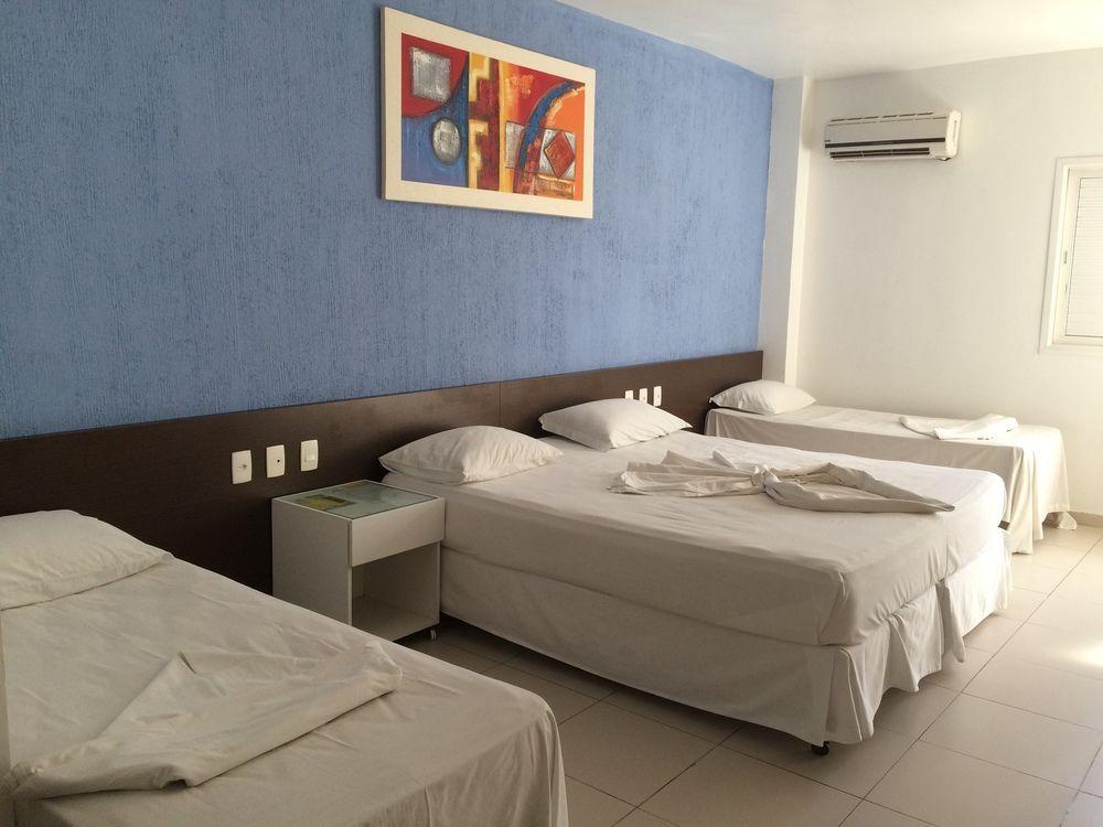 Saint Patrick Praia Hotel Maceio  Luaran gambar