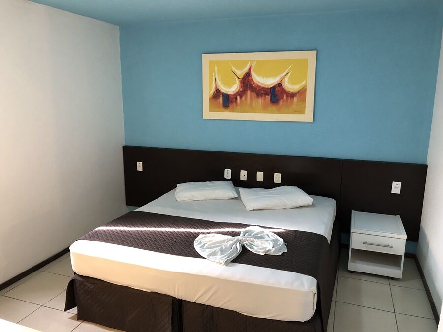 Saint Patrick Praia Hotel Maceio  Luaran gambar